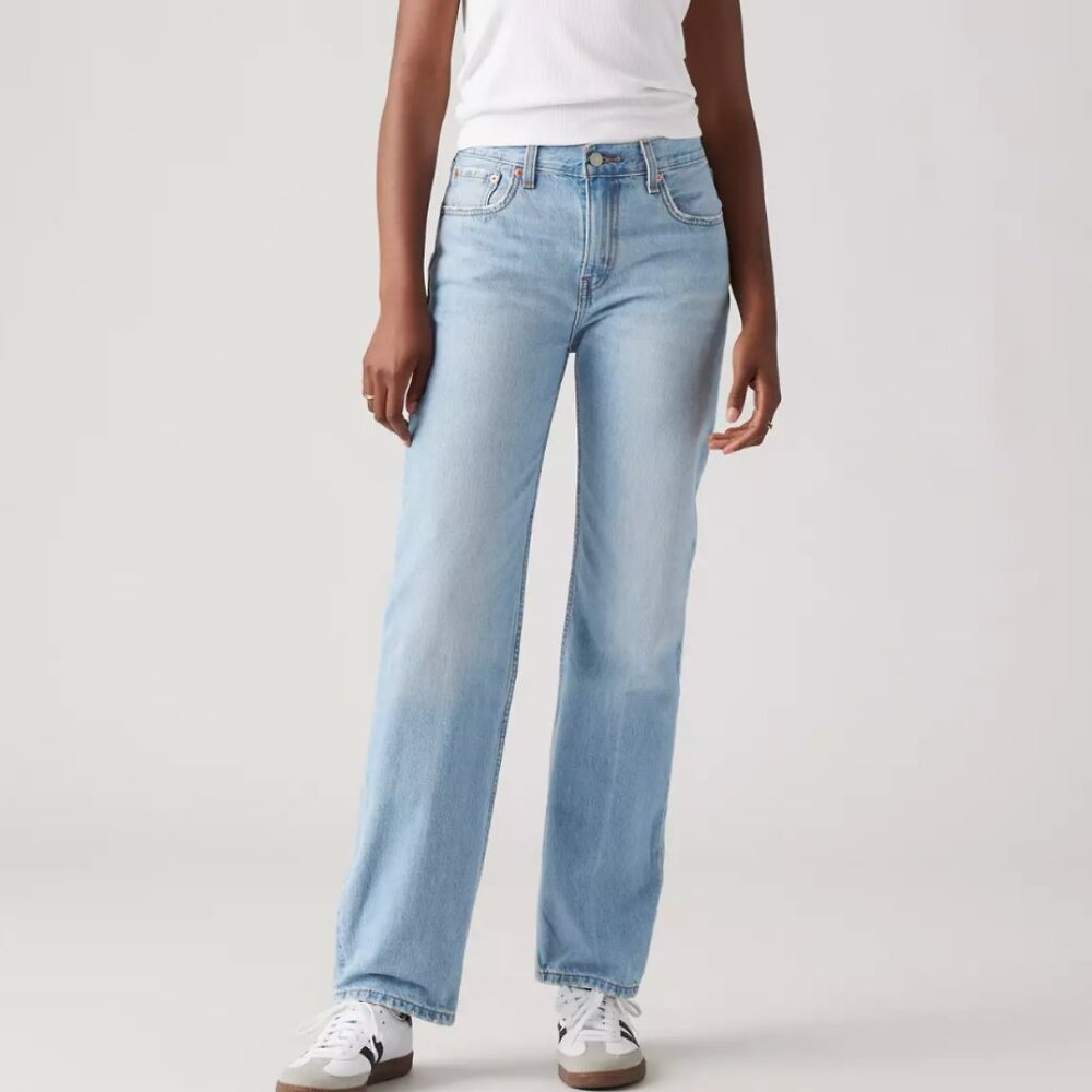 Levi's Low Pro